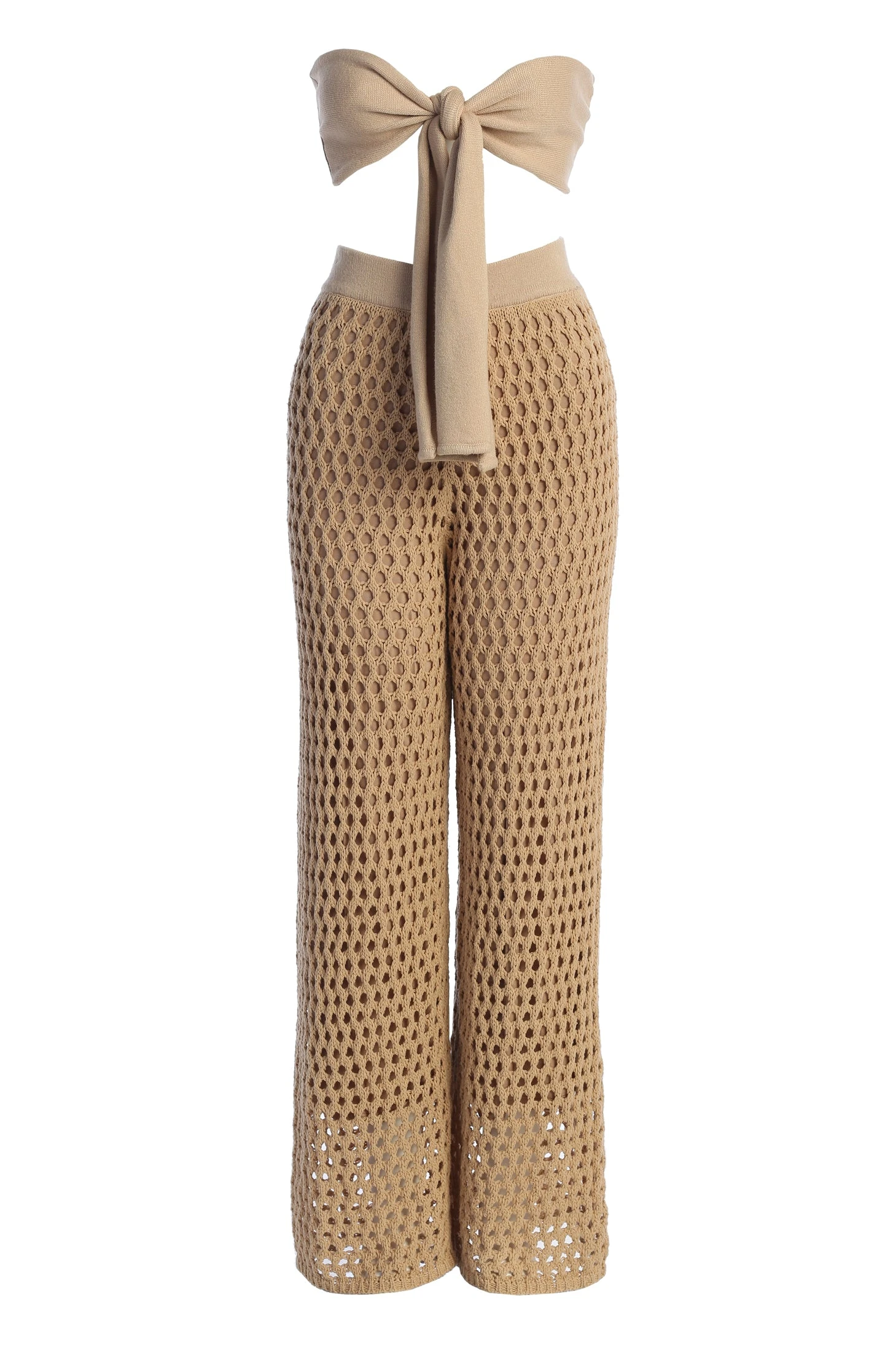 Sand Rio Two Piece Set - Image 2