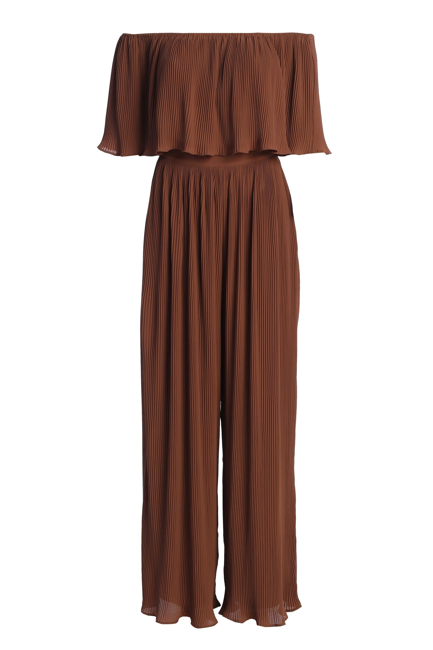 Pecan Bella Two Piece Set - Image 4