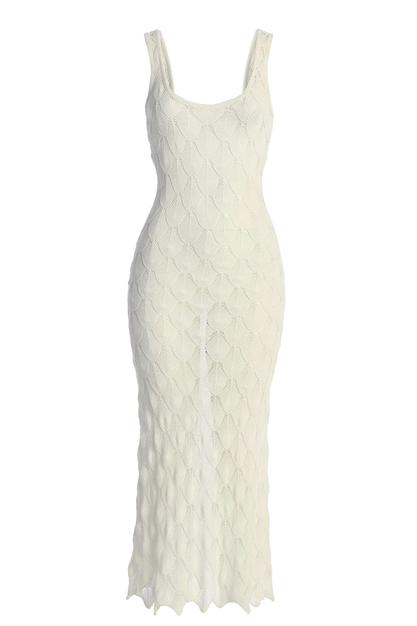 Ivory Novabella Maxi Dress - Image 2