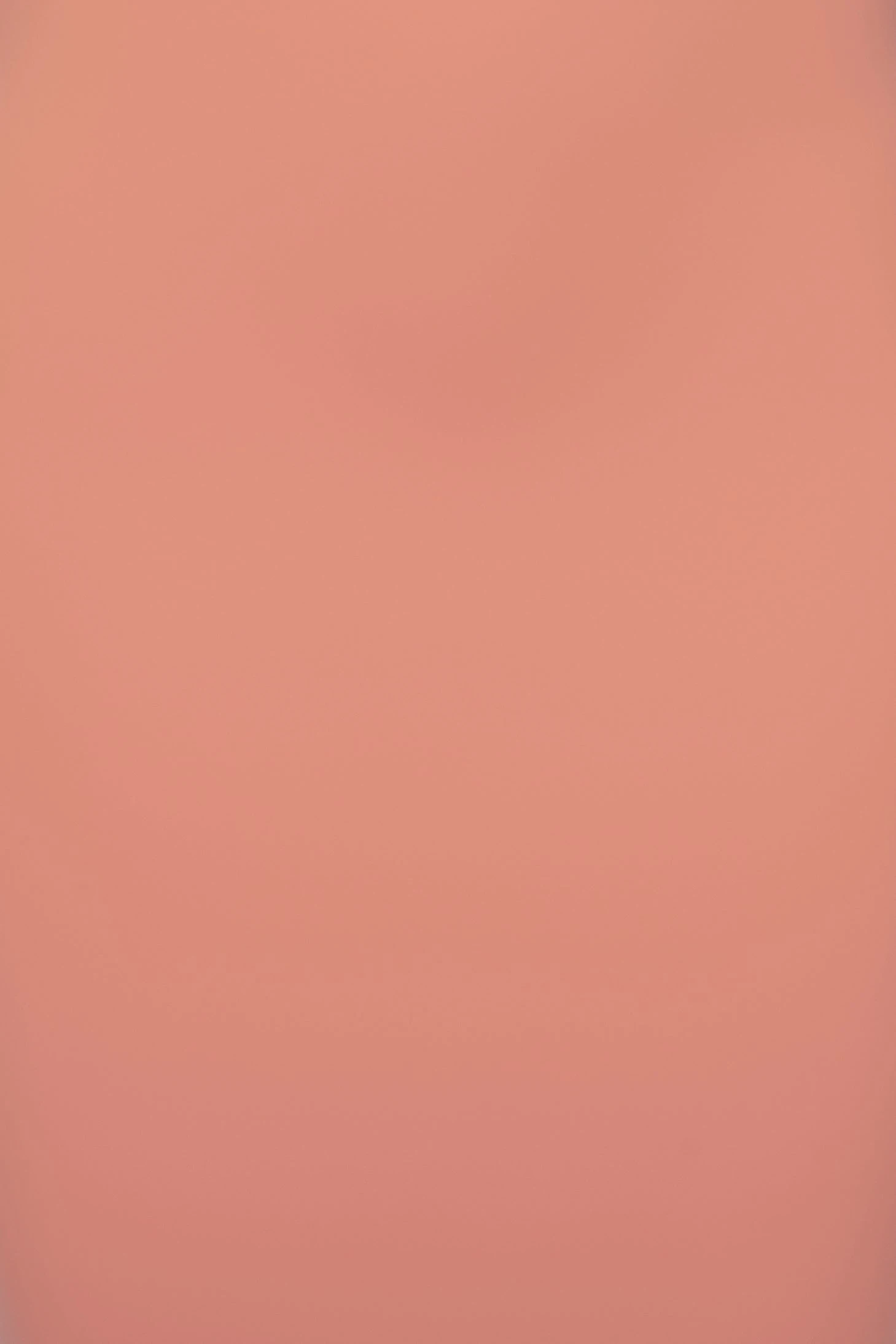 Peach Yours Truly Midi Dress - Image 7