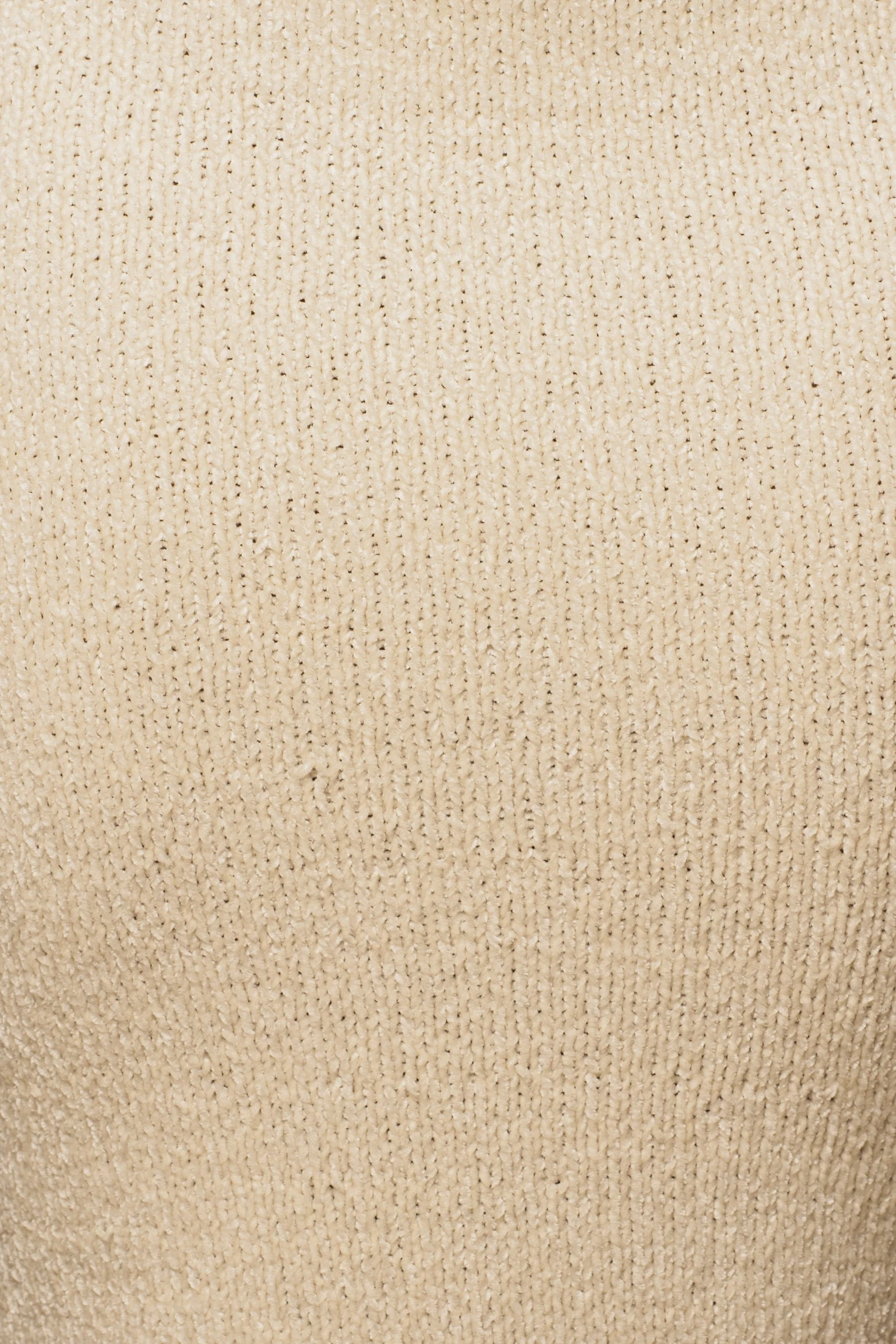 Ivory Rosabel Chenille Maxi Skirt - Image 11