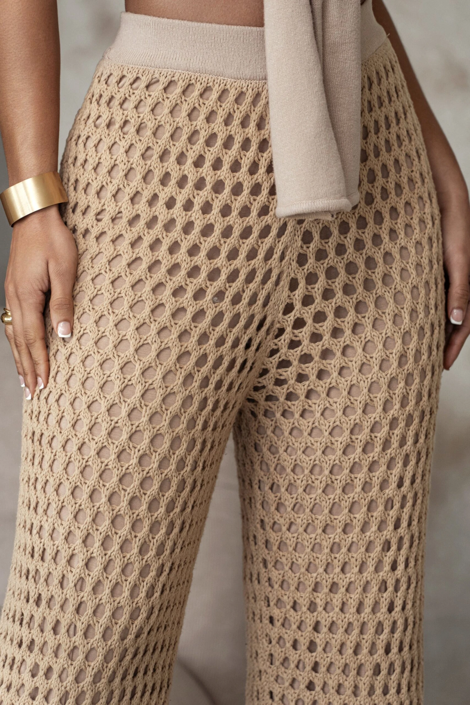 Sand Rio Two Piece Set - Image 5