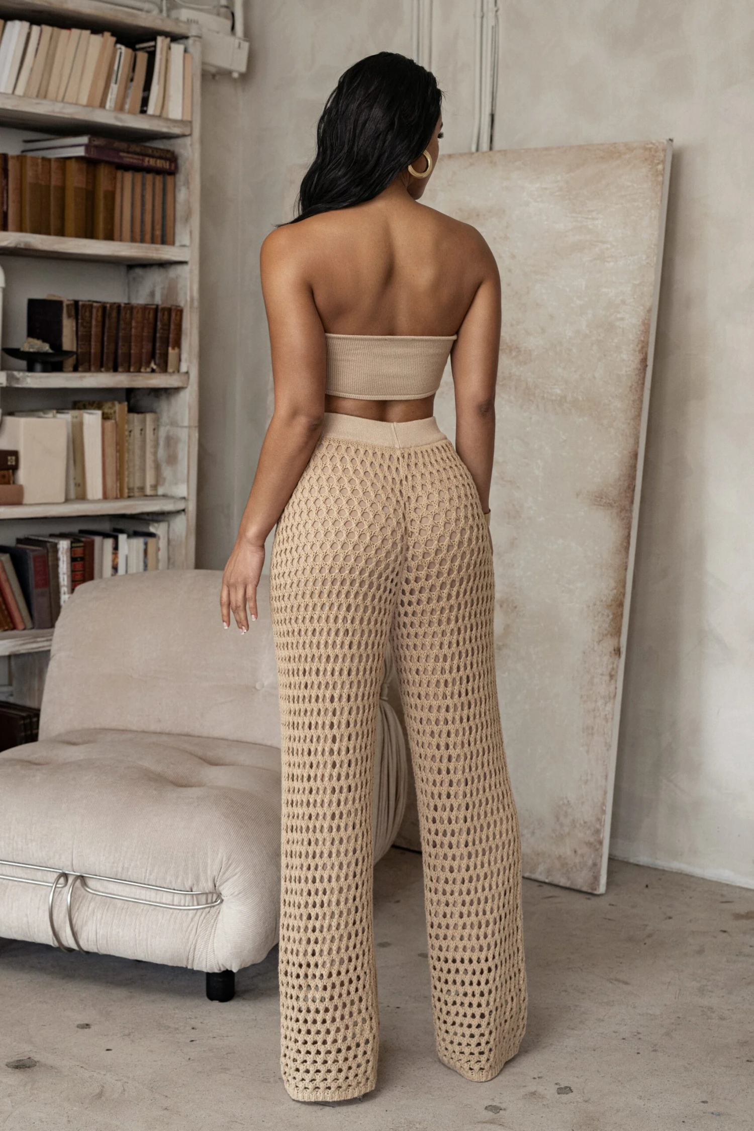 Sand Rio Two Piece Set - Image 18