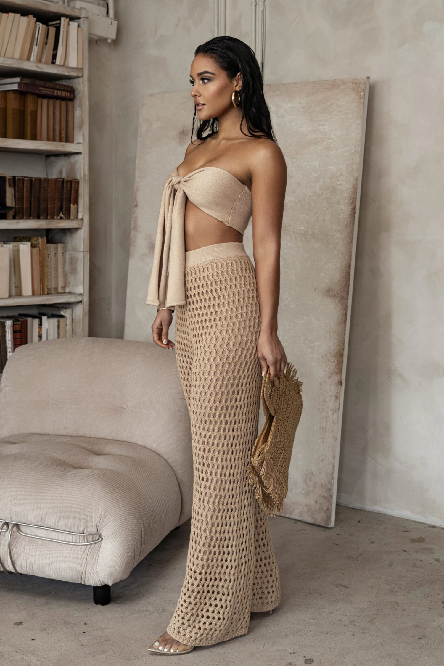 Sand Rio Two Piece Set - Image 13