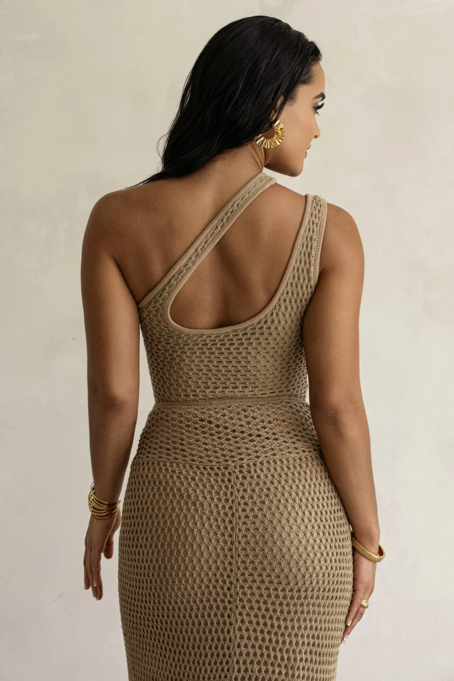 Beige Sailing Away Bodysuit - Image 8