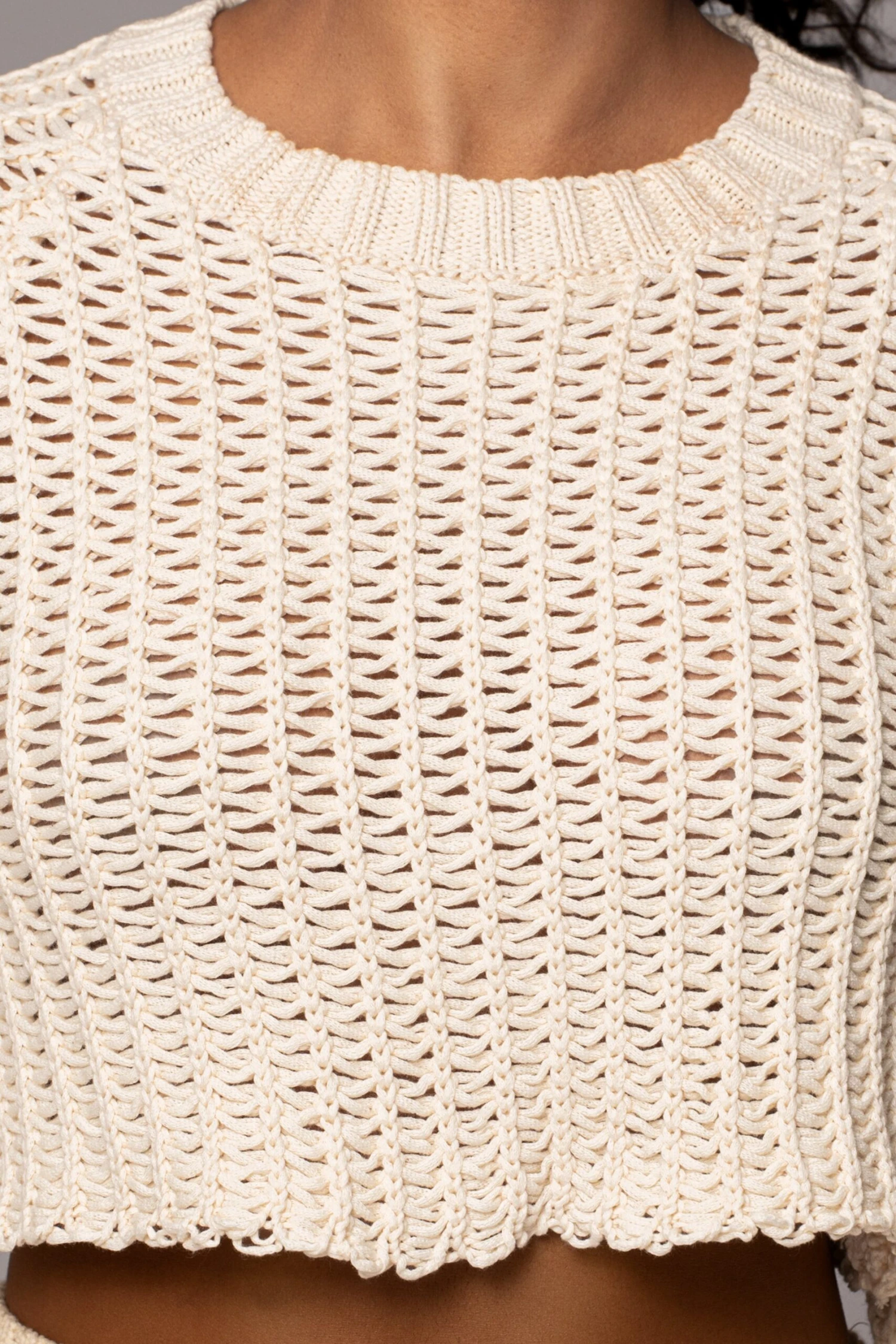 Buttercream Cascades Two Piece Set - Image 12