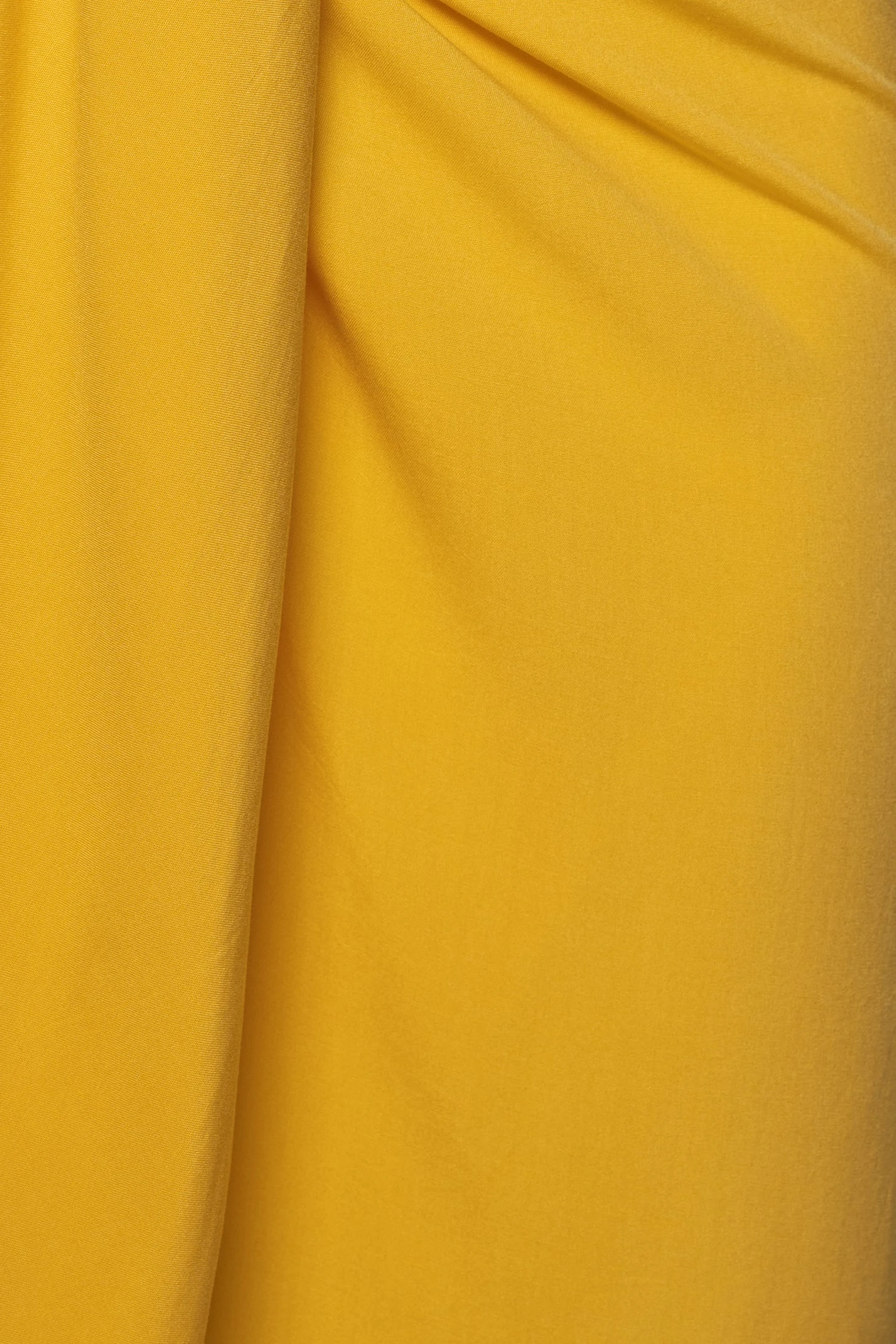 Yellow Sahara Dress - Image 14
