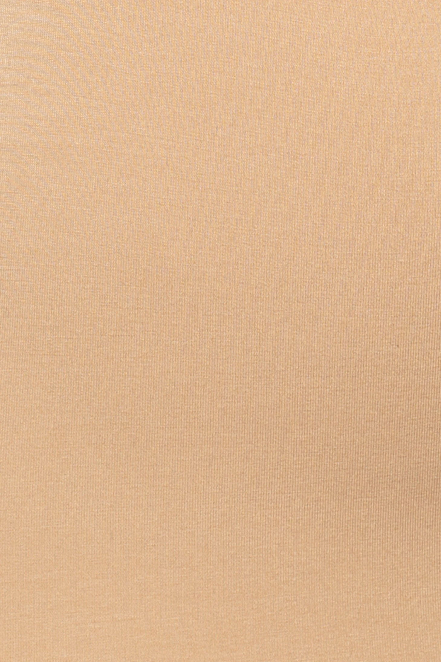 Tan Unica Front Tie Dress - Image 8