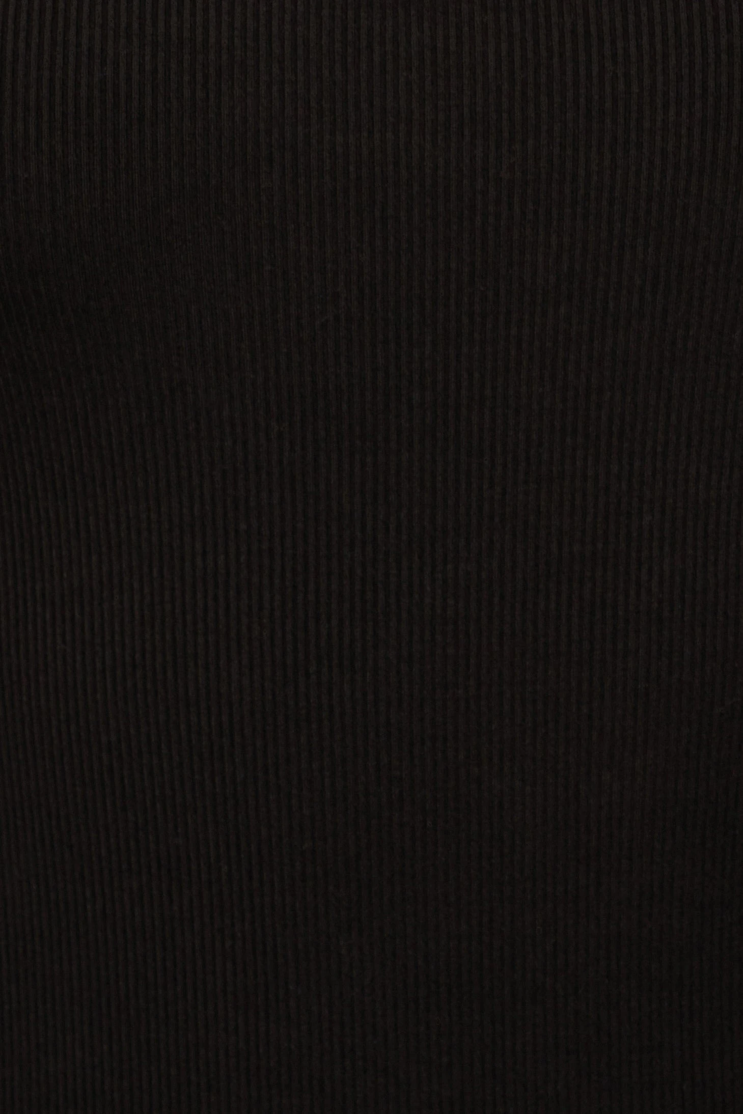 Black Risk Taker Bodysuit - Image 4