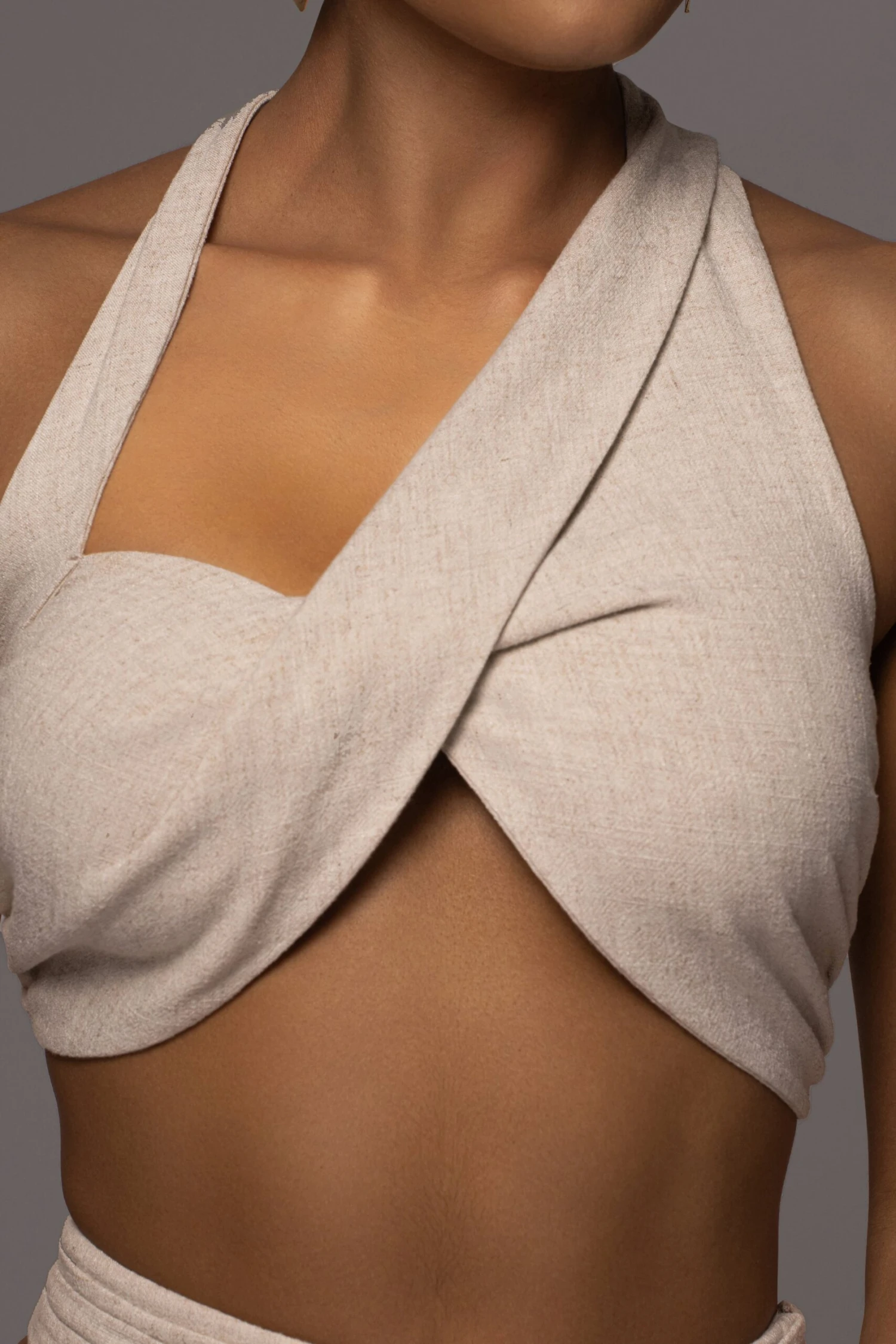 Natural New Age Two Piece Skirt Set - Image 16